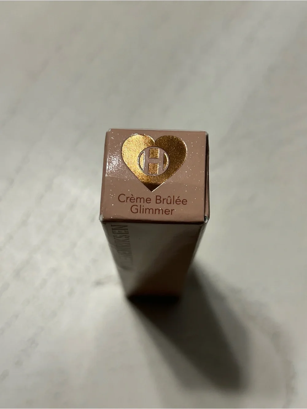 Brand New Ole Henriksen Lip Gloss
